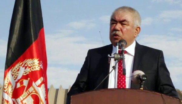 Despite 50/50 Power Sharing, Ghani, Abdullah Still Rivals: Dostum
